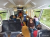 2014 Familienausflug zum Haus zur Wildnis Ludwigsthal