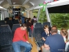 2014 Familienausflug zum Haus zur Wildnis Ludwigsthal