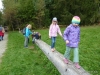 2014 Familienausflug zum Haus zur Wildnis Ludwigsthal