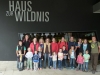 2014 Familienausflug zum Haus zur Wildnis Ludwigsthal