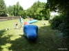 2014 Kinderbetreuung Pfarrfest Schambach