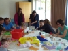 2014 Kinderbetreuung Pfarrfest Schambach