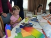 2014 Kinderbetreuung Pfarrfest Schambach