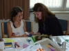 2014 Kinderbetreuung Pfarrfest Schambach