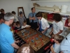 2014 Kinderbetreuung Pfarrfest Schambach