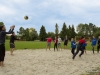 Volleyballtraining 2014