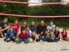 Volleyballtraining 2014