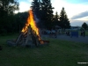 Sonnwendfeuer 2015