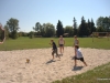 2015 Ferienprogramm Volleyballtraining