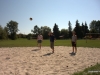 2015 Ferienprogramm Volleyballtraining
