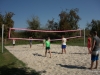 2015 Ferienprogramm Volleyballtraining