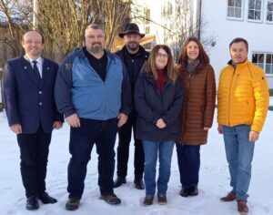 Neuwahlen 2026 Schambach Kids