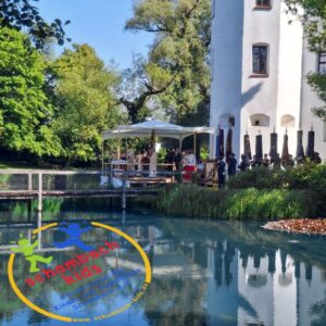 150 Jahre FFW Schambach