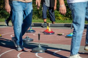 EC Schambach Dorfmeisterschaft 2026